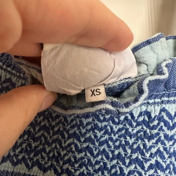 CECILIE Copenhagen Dress - Picture 6 of 6